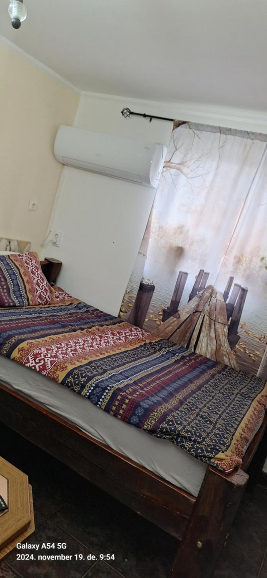 شقة Relax Time Videken كيسكونهالاس الغرفة الصورة